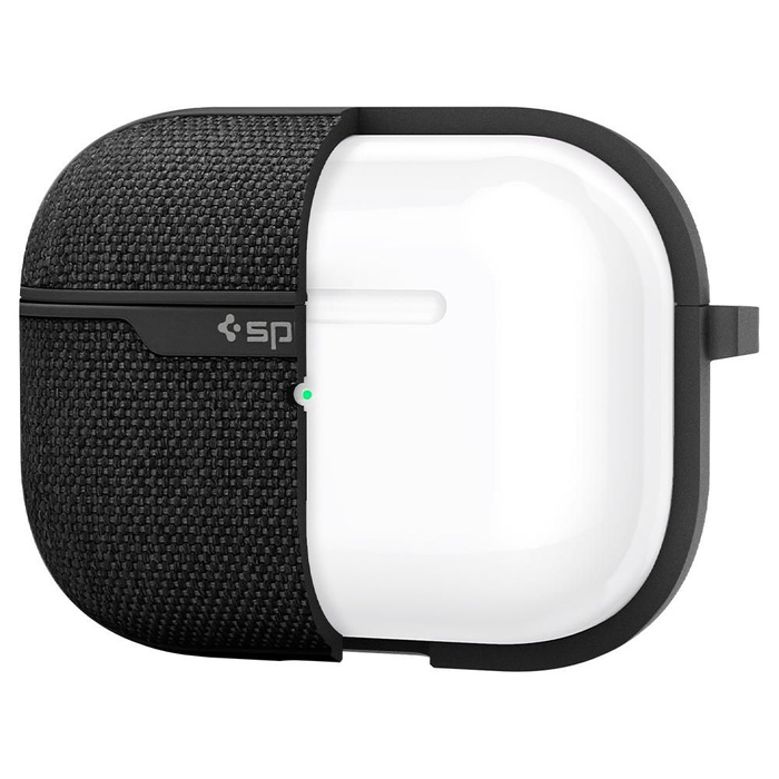Etui SPIGEN Apple Airpods Pro Urban Fit Black Czarne Case 