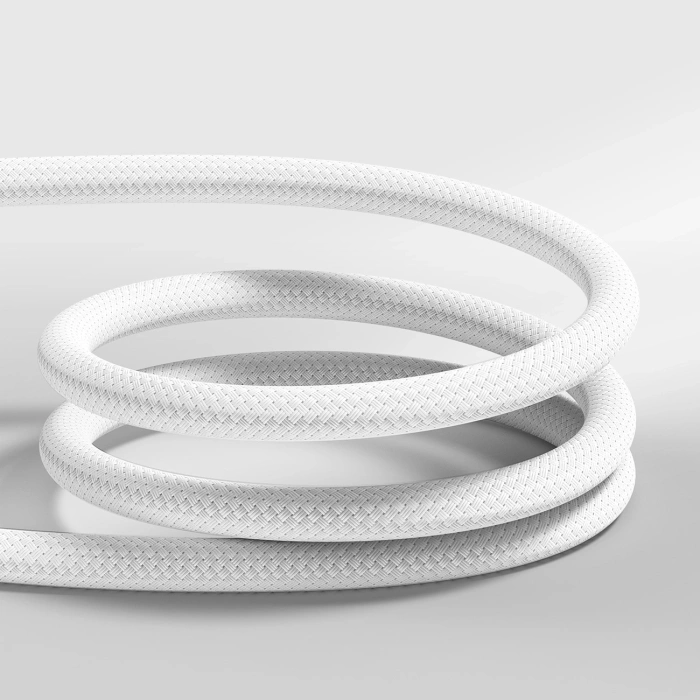 Kabel Joyroom S-A51 Cutting-Edge Series 3A USB-A - USB-C 1,2m - szary