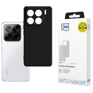 Etui 3mk Xiaomi 15 Matt Case