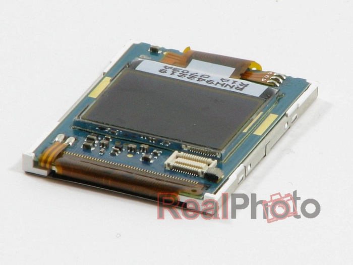 Wyświetlacz SONY ERICSSON W300 W300i Z530 Oryginalny Grade 14DAY LCD