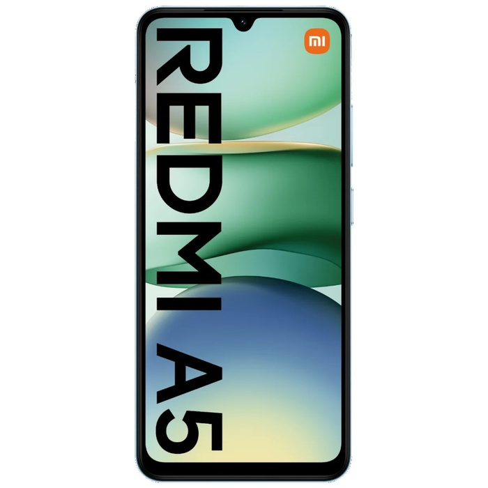 Smartfon Xiaomi Redmi A5 3/64GB          niebieski