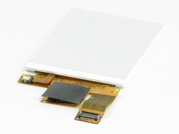 WYŚWIETLACZ SONY ERICSSON K800 W850 LCD Oryginalny