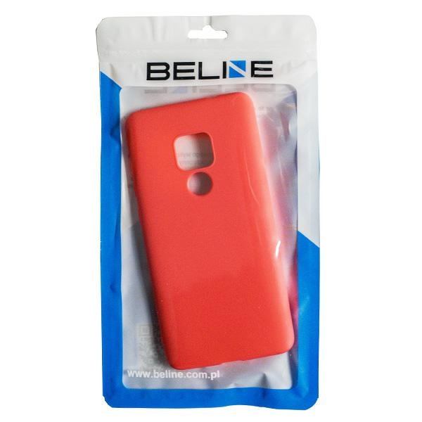 Beline Etui Candy Xiaomi Mi Note 10 Literóżowy/pink