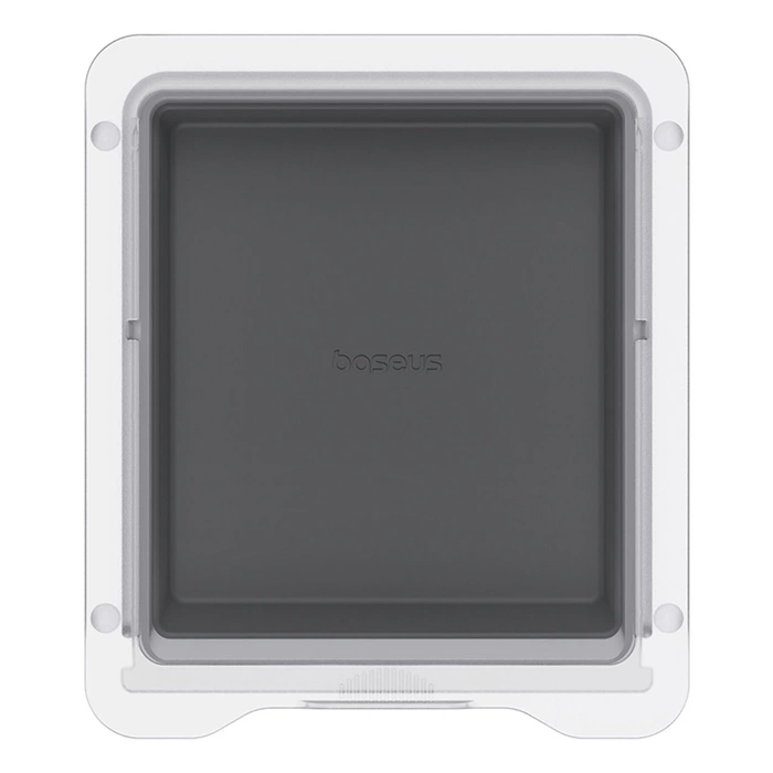 Baseus T-Space Series Car Center Console Armrest Box Twilight Grey