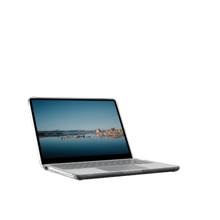 UAG Plyo - etui ochronne do Microsoft Surface Laptop 13" 1ed. (ice)