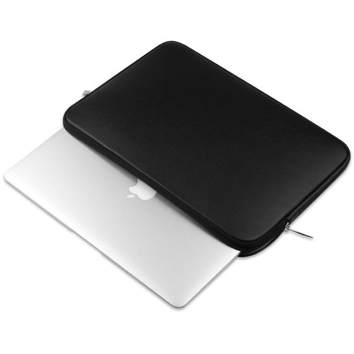 Etui TECH-PROTECT Neoskin Laptop 13-14 Black Czarne Case