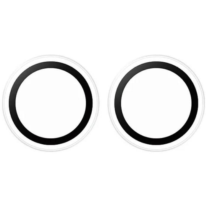 Szkło hartowane na obiektyw PanzerGlass Samsung Galaxy Z Flip 7 Hoops