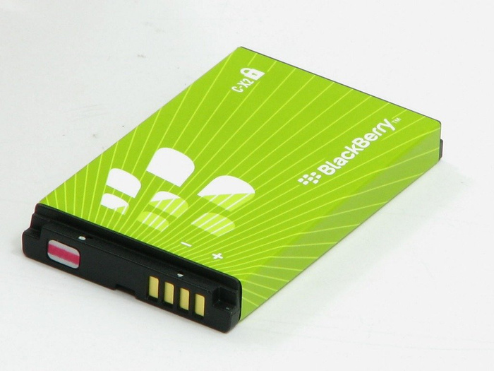 Bateria BLACKBERRY 8800 8820 8830 GO815C C-X2 CX2 CX-2 Oryginalna BAT-11005-001