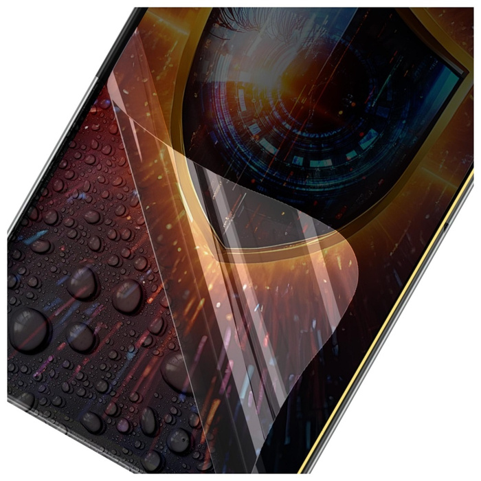 Folia prywatyzująca 3MK Silky Matt       Privacy do Samsung Galaxy M56