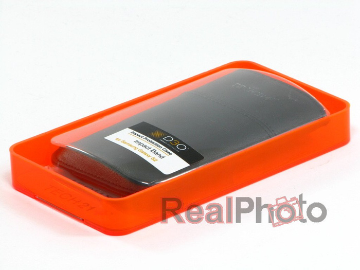 Etui Pokrowiec Samsung Galaxy S3 I9300 LG L7 Tech2 Islip D3o