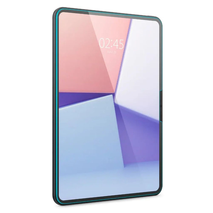 Szkło Hartowane Spigen Glas.tr Slim iPad Pro 11 5 / 2024 Clear