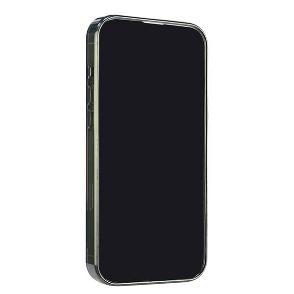 Audi IML Sport MagSafe iPhone 16 Pro Max 6.9" czarny/black hardcase AUS-IMLMIP16PM-RSQ/D2-BK