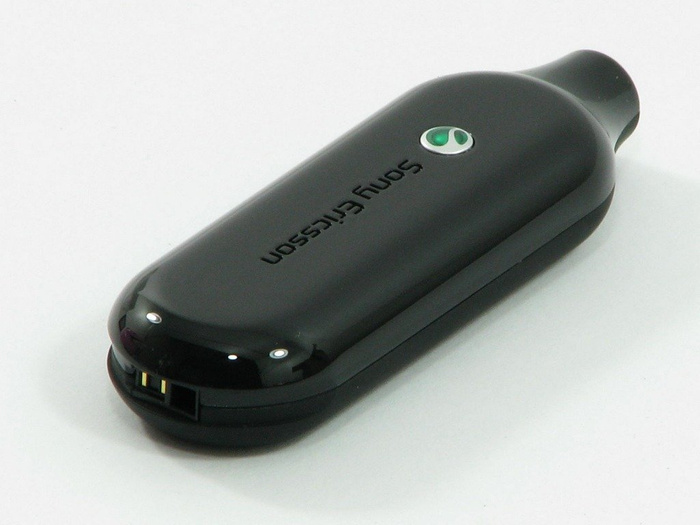 Odbiornik Muzyczny Bluetooth SONY ERICSSON SE MBR-100 Muzyka Bez Kabli