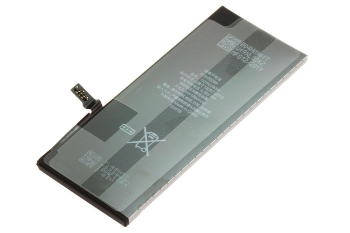 Bateria APPLE iPhone 7 1960MAH Nowa 