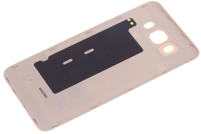 Nowa Klapka Baterii SAMSUNG Galaxy J7 2016 J710 ZŁOTA 