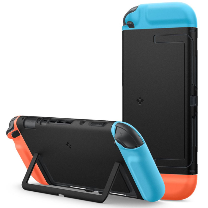 ETUI SPIGEN NINTENDO SWITCH 2 NANO POP SPECIAL EDITION