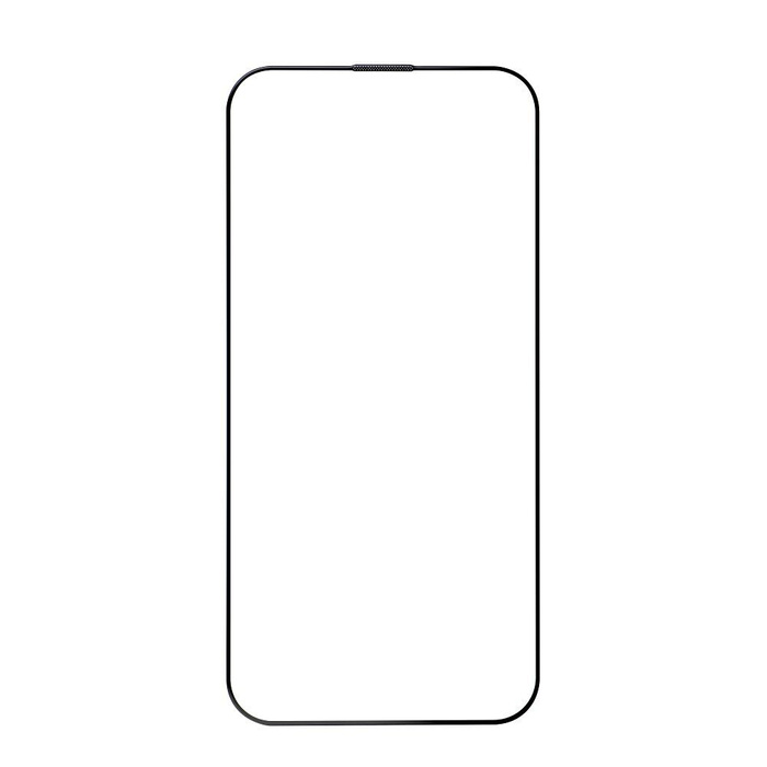 Szkło hartowane do iPhone 16 PRO MAX Blue Star 5D AR czarne