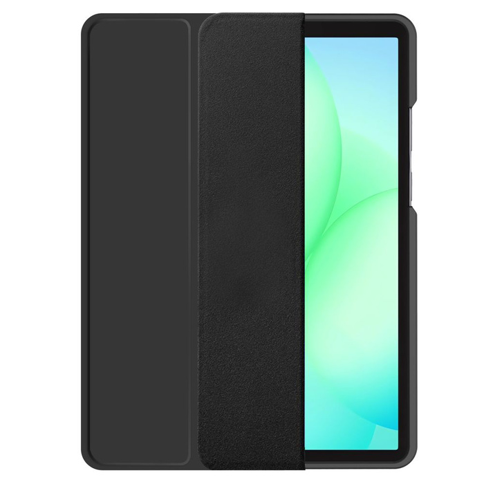 TECH-PROTECT SMARTCASE GALAXY TAB A9+ / A11+ PLUS 11.0 X210 / X215 / X216 / X230 / X235 / X236 BLACK