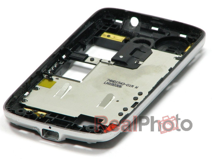 Obudowa Oryginalna HTC Touch 2 Grade B