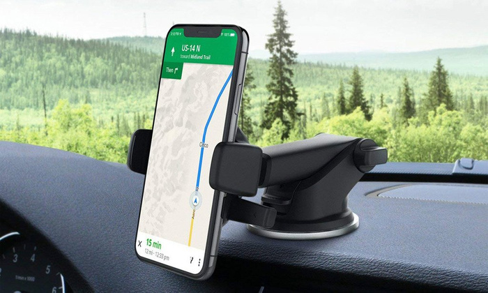 Uchwyt na telefon iOttie Easy One Touch 4 Mini do Samochodu