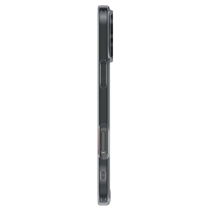 ETUI SPIGEN ULTRA HYBRID IPHONE 16 PRO SPACE CRYSTAL