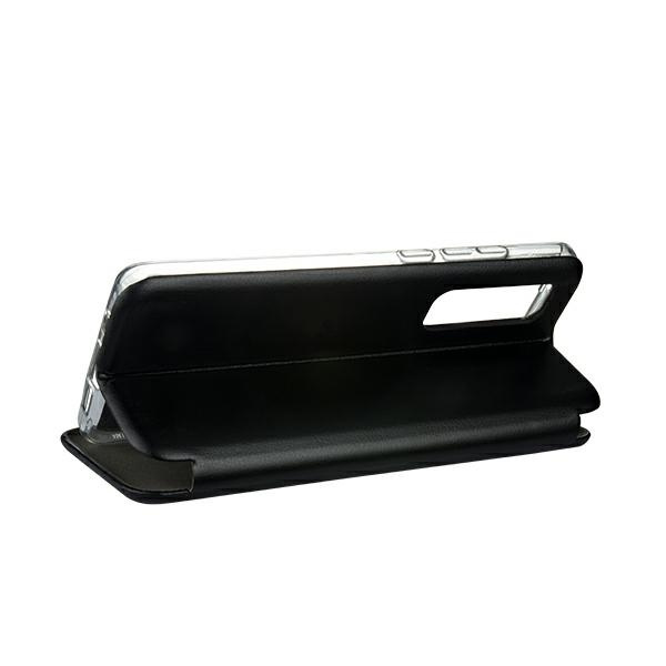 Beline Etui Book Magnetic Oppo Reno4 Pro5G czarny/black