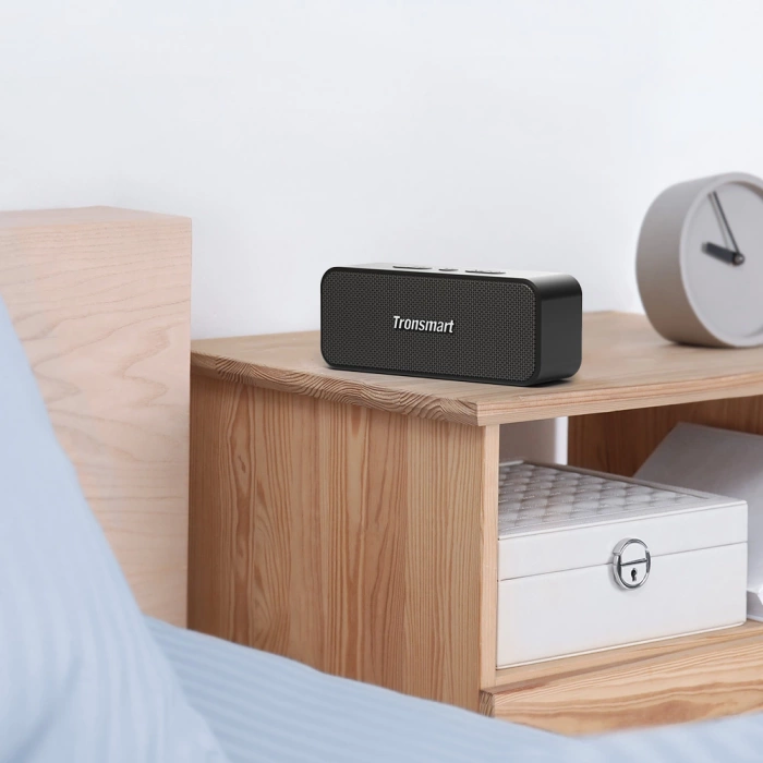 Głośnik bezprzewodowy Bluetooth Tronsmart T2 Plus Upgraded 2024