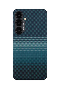 Pitaka MagEZ 4 case, moonrise - Samsung Galaxy S24