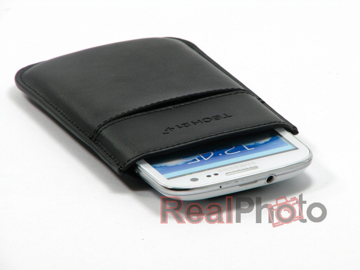 Etui Pokrowiec Samsung Galaxy S3 I9300 LG L7 Tech2 Islip D3o