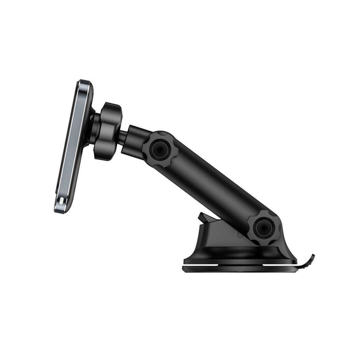 UCHWYT TECH-PROTECT MM15W-V2 MAGNETIC MAGSAFE DASHBOARD CAR MOUNT WIRELESS CHARGER 15W BLACK