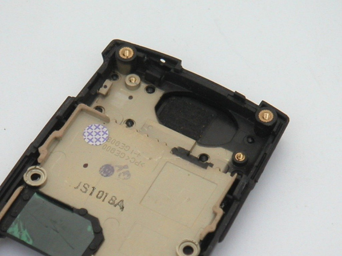 SAMSUNG E900 Obudowa Komplet Orginał Grade C