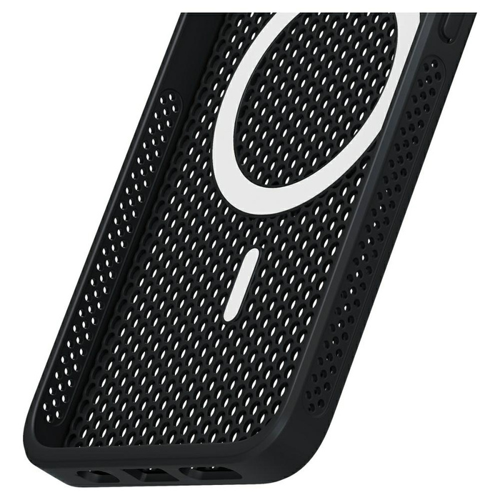 Etui 3MK COOLing MagCase do Samsung  Galaxy S25+