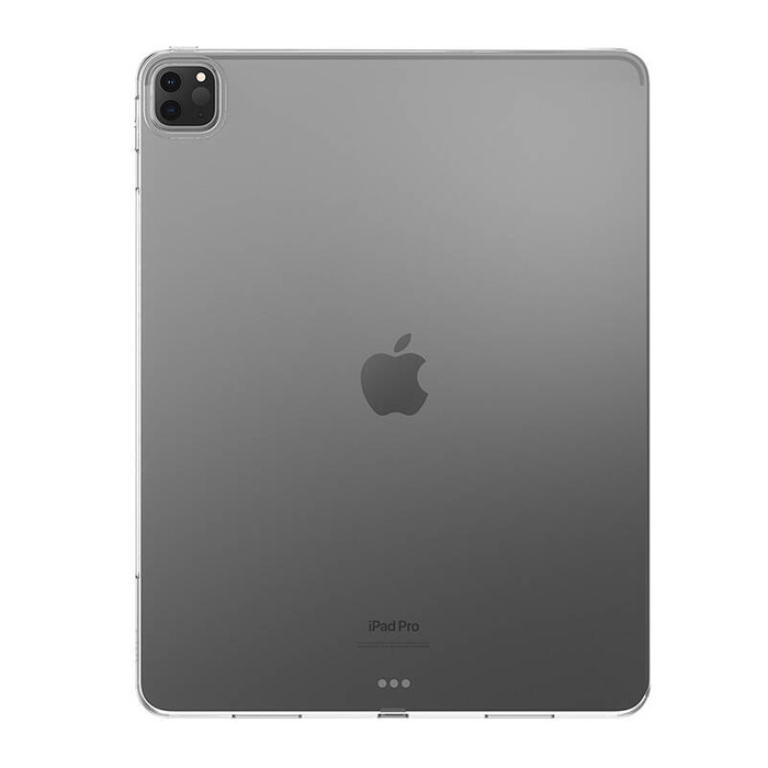 Etui ochronne Baseus Simple Pad Pro(2018/2020/2021/2022) 12.9" (przeźroczyste)