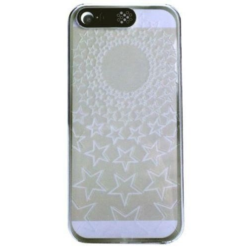 Etui Noosy iPhone 5 5S SE Clear