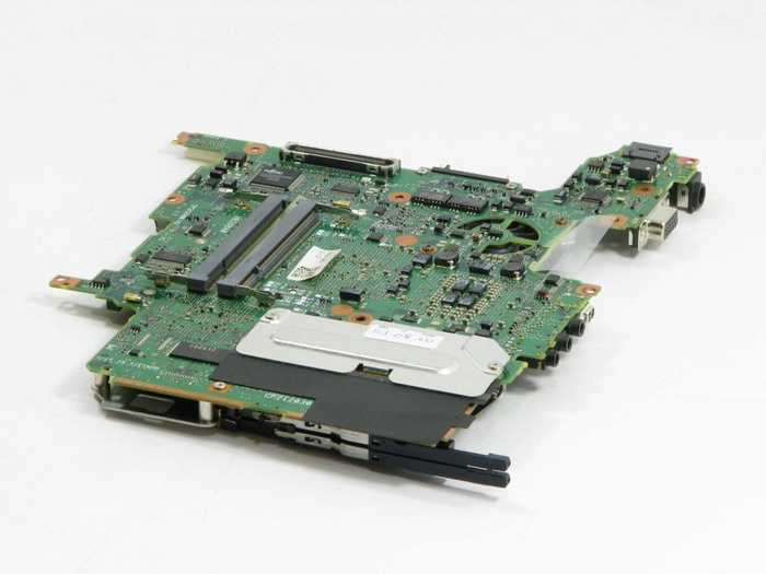 Fujitsu Siemens S7010 Płyta Główna Do Laptopa 100% Sprawna