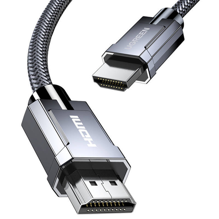 Kabel HDMI 2.1,8K Ultra UGREEN, 1.5m 70320