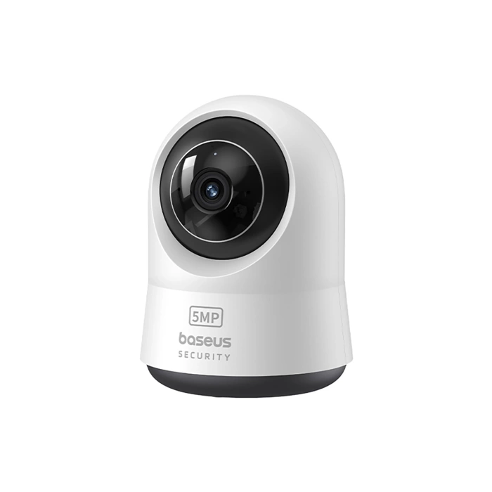 Kamera wewnętrzna Baseus P1 Pro 3K (Biała)