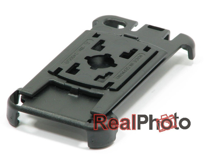 Uchwyt Samochodowy Apple iPhone 4 4S 4G Niemieckiej Firmy HR Autocomfort