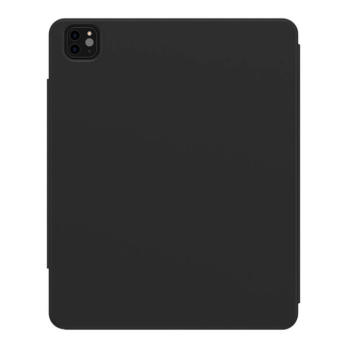 Baseus Safattach Y-type etui magnetyczne/stojące do iPad Pro 11" (2018/2020/2021) / iPad Air4/5 10.9" szary