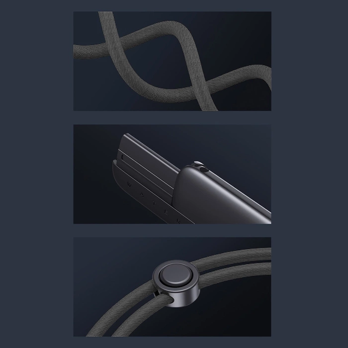 Etui Wodoodporne etui Baseus AquaGlide (czarne)