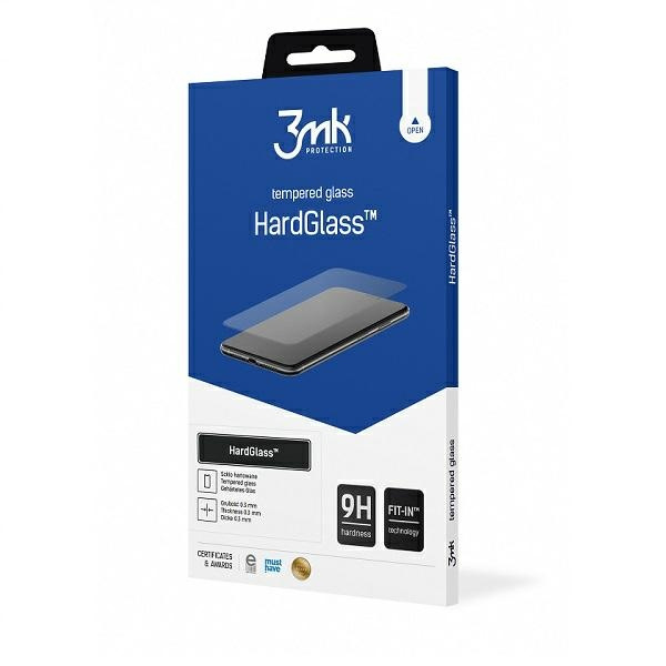 Szkło Hybrydowe 3MK Xiaomi Redmi 9C HardGlass