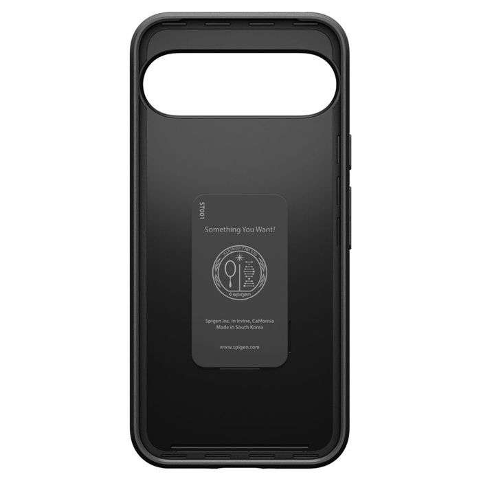 Etui SPIGEN THIN FIT GOOGLE PIXEL 9 PRO XL BLACK