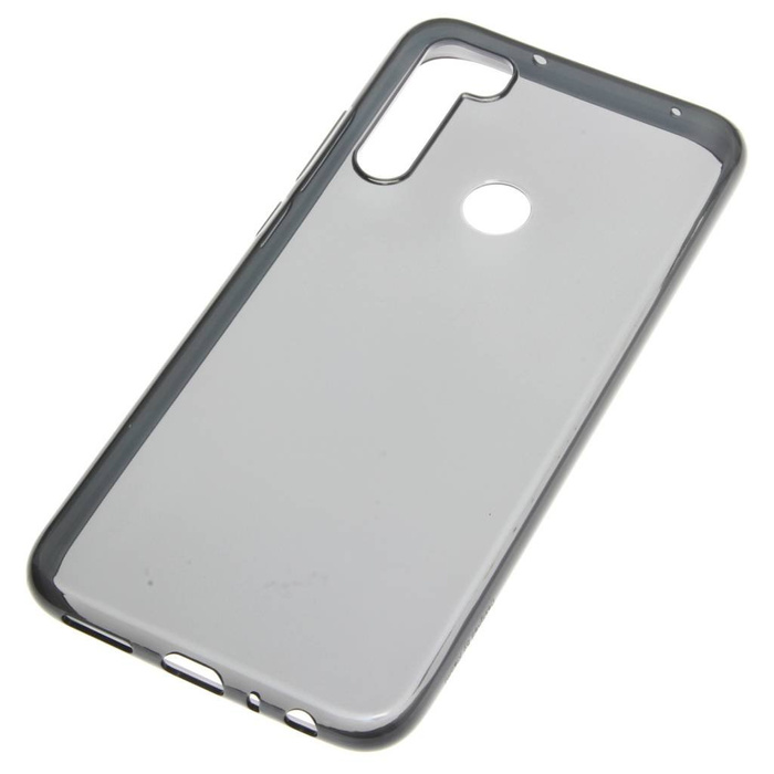 Etui Oryginalne Etui Xiaomi Redmi Note 8T Cienkie Przezroczyste TPU