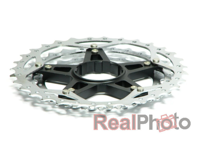 Kaseta MTB Sram PG-980 11-32 9 Sp Nowa