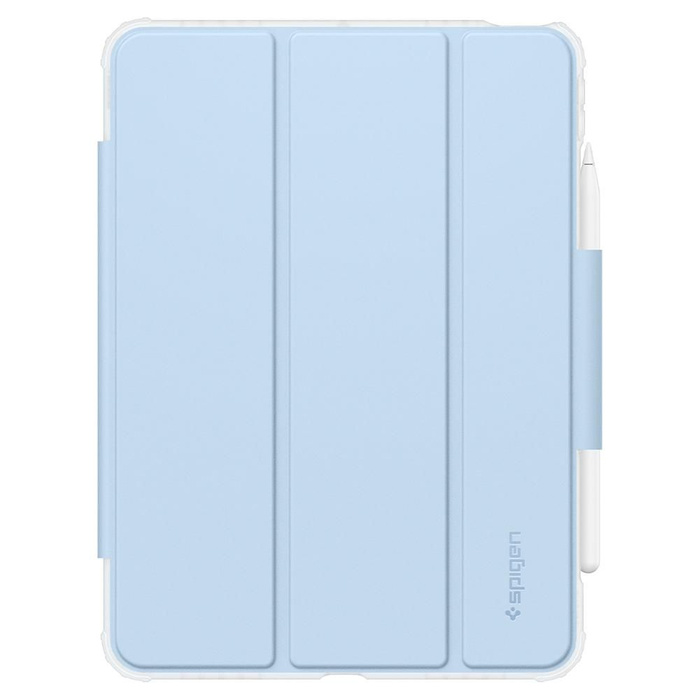 Etui SPIGEN iPad Air 10.9 4 / 5 / 2020-2022 / 6 7 / 2024-2025 Ultra Hybrid Pro Sky Blue Niebieskie Case