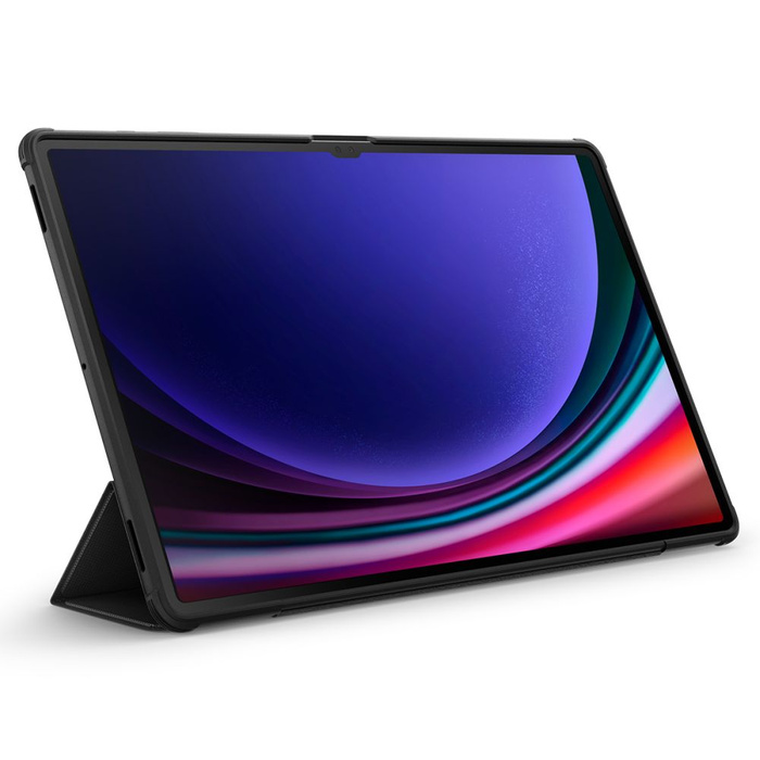 Etui Spigen Rugged Armor ”pro” Galaxy Tab S8 Ultra / Galaxy Tab S10 Ultra / Galaxy S9 Ultra 14.6 Black Case