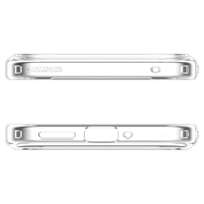 Etui SPIGEN ULTRA HYBRID ONETAP RING MAGSAFE GOOGLE PIXEL 9 PRO XL WHITE