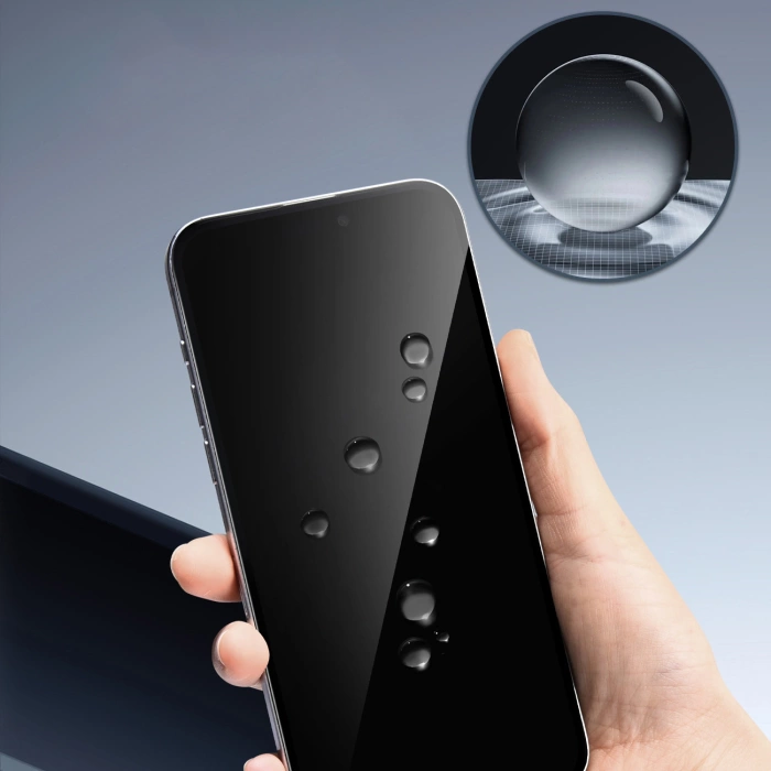 Szkło hartowane Joyroom JR-MKN0314 Corning Eyecare na iPhone 16 Pro Max