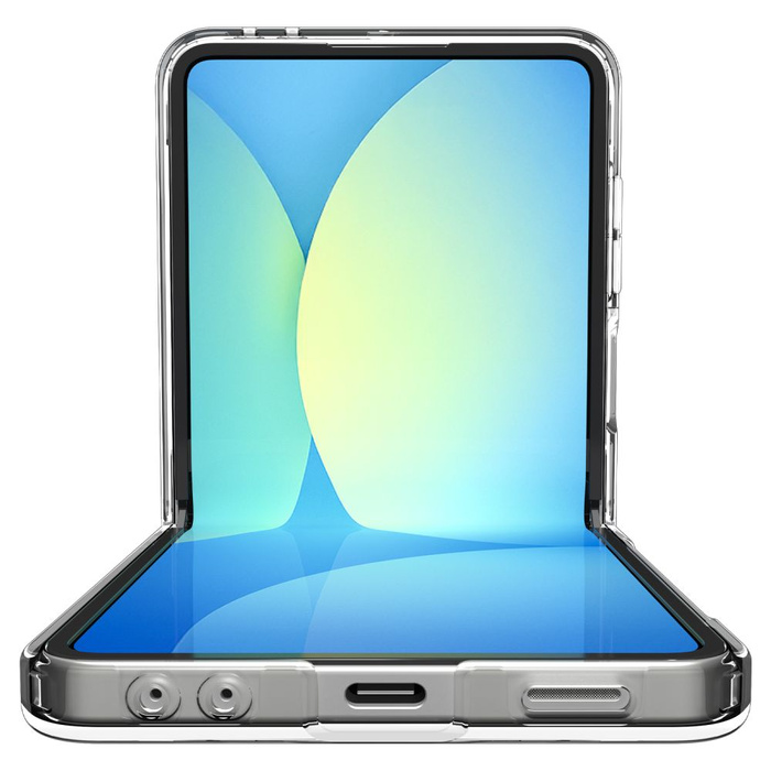 ETUI SPIGEN SAMSUNG GALAXY Z FLIP 7 ULTRA HYBRID PRO MAG MAGSAFE NEO ONE