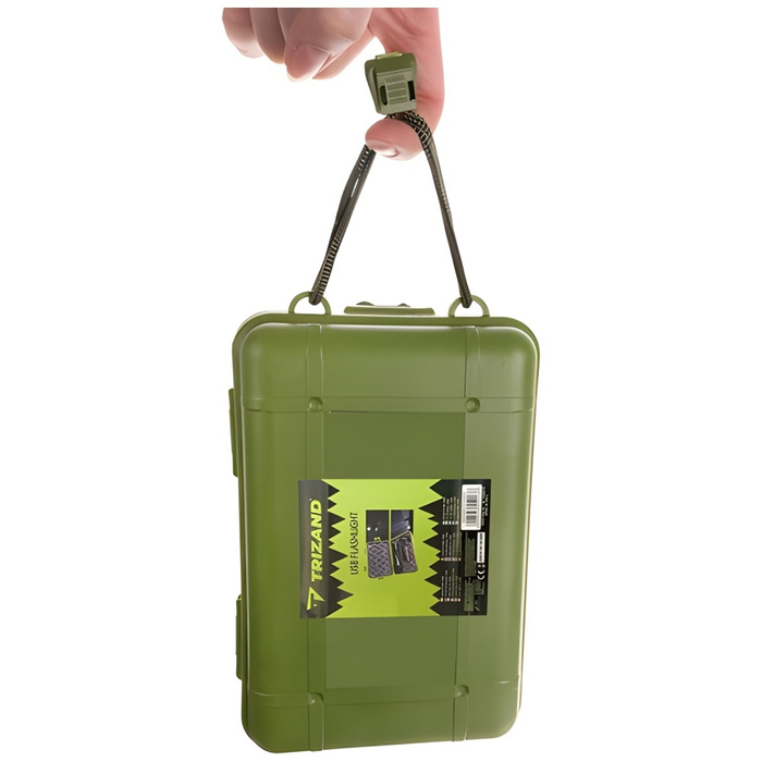 Latarka T6 USB L18368